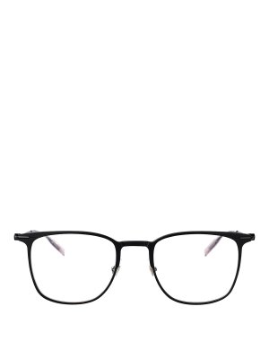 MONTBLANC: Glasses - Glasses