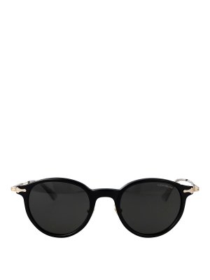 MONTBLANC: sunglasses - Sunglasses