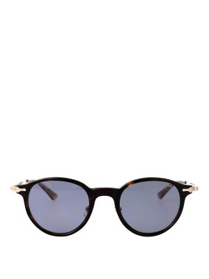 MONTBLANC: sunglasses - Sunglasses