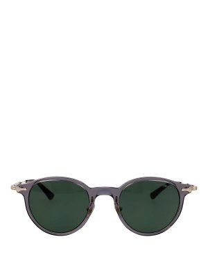 MONTBLANC: sunglasses - Sunglasses