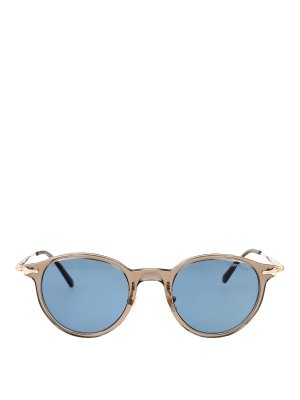 MONTBLANC: sunglasses - Sunglasses