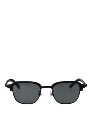 MONTBLANC: sunglasses - Sunglasses