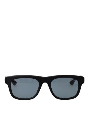 MONTBLANC: sunglasses - Sunglasses