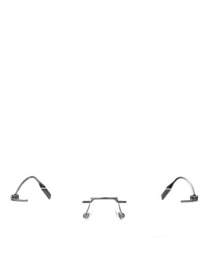 MONTBLANC: Glasses - Glasses