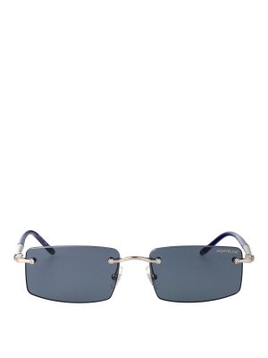 MONTBLANC: sunglasses - Sunglasses