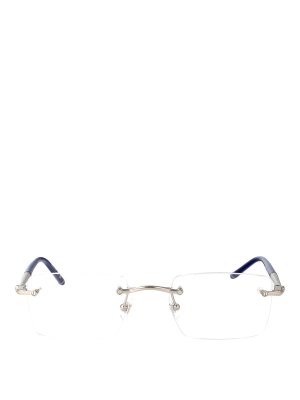 MONTBLANC: Glasses - Glasses