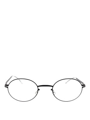 MYKITA: Gafas de sol - Gafas De Sol - Negro