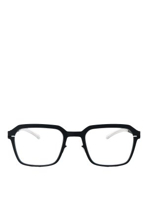 MYKITA: Gafas de sol - Gafas De Sol - Gris