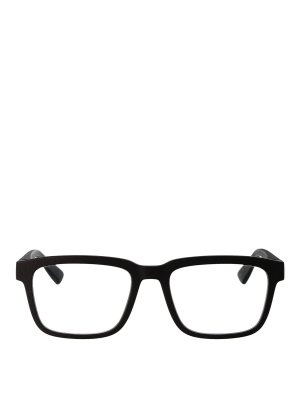 MYKITA: Gafas de sol - Gafas De Sol - Negro