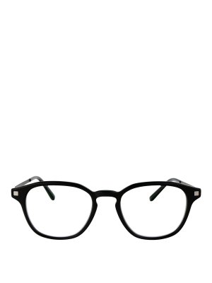 MYKITA: Gafas de sol - Gafas De Sol - Negro