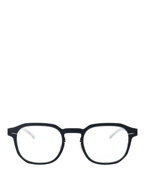 MYKITA: Lunettes de soleil - Lunettes De Soleil - Bleu