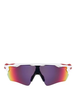 OAKLEY: occhiali da sole - Occhiali da sole Radar ev path