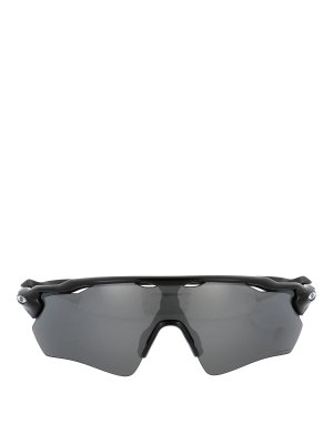 OAKLEY: Sonnenbrillen - Sonnenbrille - Schwarz