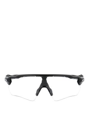OAKLEY: Sonnenbrillen - Sonnenbrille - Schwarz