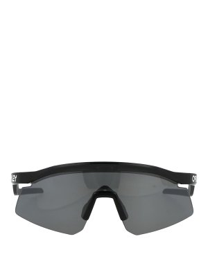 OAKLEY: Sonnenbrillen - Sonnenbrille - Schwarz