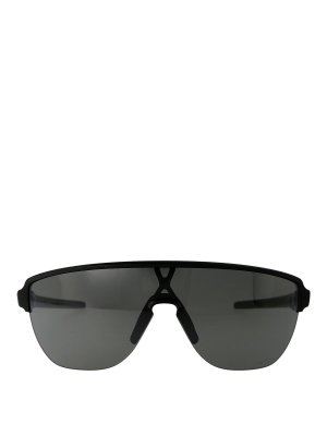 OAKLEY: Sonnenbrillen - Sonnenbrille - Schwarz