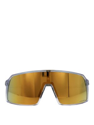 OAKLEY: Sonnenbrillen - Sonnenbrille - Kristall