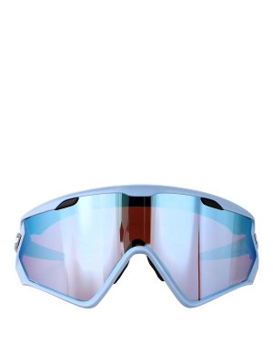 OAKLEY: Sonnenbrillen - Sonnenbrille - Blau