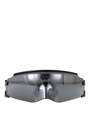 OAKLEY: Sonnenbrillen - Sonnenbrille - Schwarz