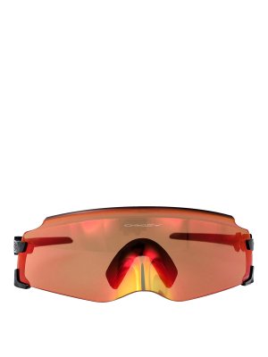 OAKLEY: Sonnenbrillen - Sonnenbrille - Schwarz