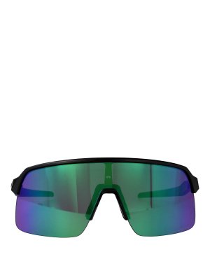 OAKLEY: Sonnenbrillen - Sonnenbrille - Schwarz