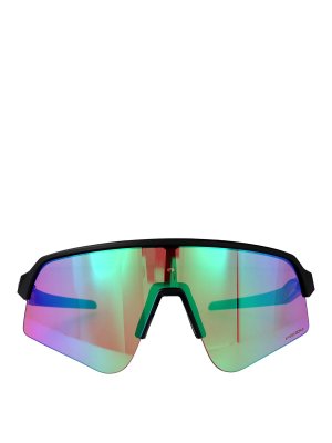 OAKLEY: Sonnenbrillen - Sonnenbrille - Schwarz