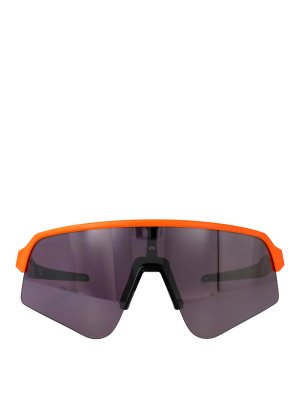OAKLEY: sunglasses - Sutro Lite Sweep Sunglasses