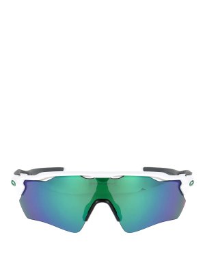 OAKLEY: occhiali da sole - Occhiali da sole Radar ev path