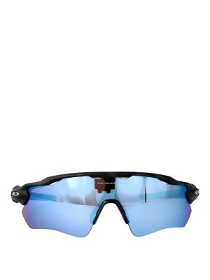 OAKLEY: Sonnenbrillen - Sonnenbrille - Grau