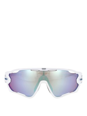 OAKLEY: sunglasses - Jawbreaker Sunglasses