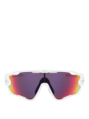 OAKLEY: sunglasses - Jawbreaker Sunglasses