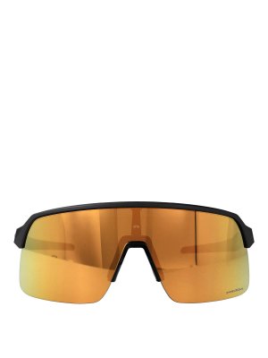 OAKLEY: Sonnenbrillen - Sonnenbrille - Grau