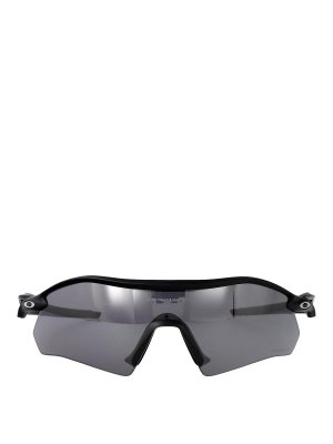 OAKLEY: sunglasses - Radar Plate Sunglasses