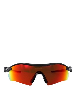 OAKLEY: Sonnenbrillen - Sonnenbrille - Grau