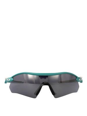 OAKLEY: Sonnenbrillen - Sonnenbrille - Blau