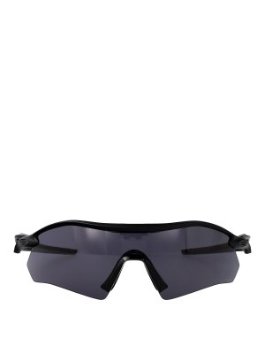 OAKLEY: sunglasses - Radar Plate Sunglasses