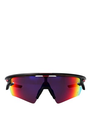 OAKLEY: Sonnenbrillen - Sonnenbrille - Grau