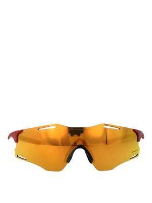 OAKLEY: Lunettes de soleil - Lunettes De Soleil - Cybr Zero