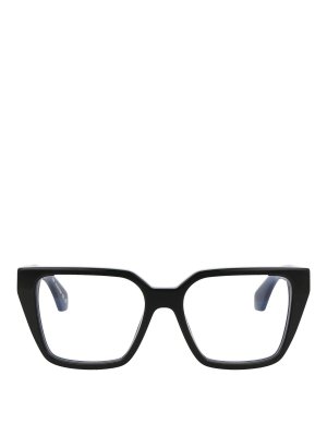 OFF-WHITE: sunglasses - Sunglasses