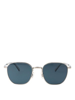 OLIVER PEOPLES: sunglasses - Sunglasses