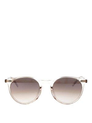 OLIVER PEOPLES: sunglasses - Sunglasses
