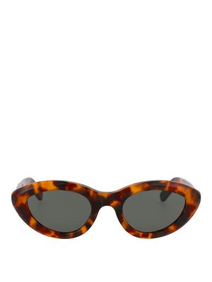 RETROSUPERFUTURE: sunglasses - Cocca Sunglasses