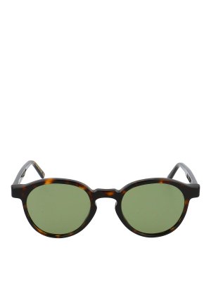 RETROSUPERFUTURE: sunglasses - The Warhol Sunglasses