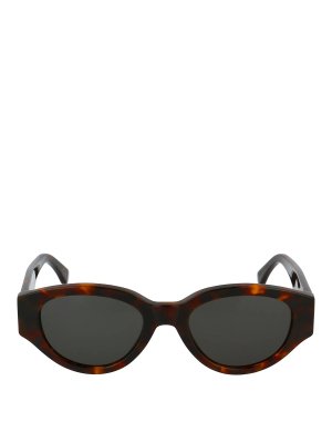 RETROSUPERFUTURE: sunglasses - Drew Mama Sunglasses