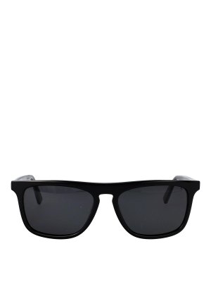 SAINT LAURENT: sunglasses - Sunglasses