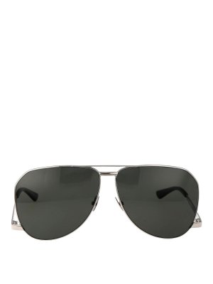 SAINT LAURENT: Lunettes de soleil - Lunettes De Soleil - Sl 690 Dust