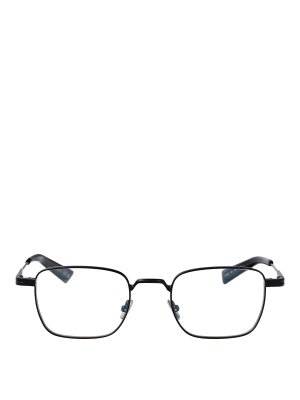SAINT LAURENT: Lunettes - Lunettes - Noir