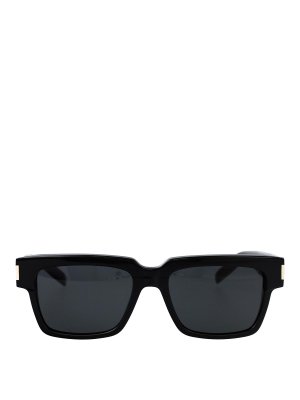SAINT LAURENT: Lunettes de soleil - Lunettes De Soleil - Sl 732 Vadim