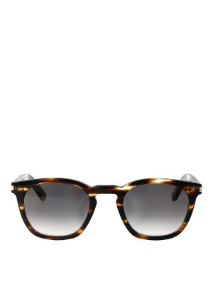 SAINT LAURENT: sunglasses - Sunglasses