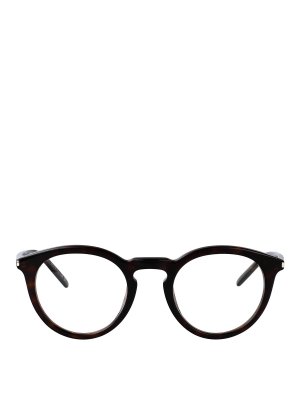 SAINT LAURENT: Glasses - Glasses